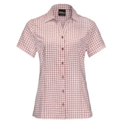 Jack Wolfskin Women's Kepler Shirt - Bluse -Armedange Kleidung Geschaft jack wolfskin womens kepler shirt bluse 2