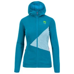 Karpos Women's Nuvolau Fleece - Fleecejacke -Armedange Kleidung Geschaft karpos womens nuvolau fleece fleecejacke 1