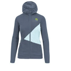 Karpos Women's Nuvolau Fleece - Fleecejacke -Armedange Kleidung Geschaft karpos womens nuvolau fleece fleecejacke 2