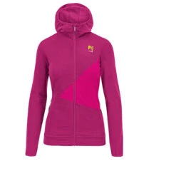 Karpos Women's Nuvolau Fleece - Fleecejacke -Armedange Kleidung Geschaft karpos womens nuvolau fleece fleecejacke 3