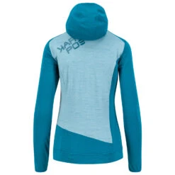 Armedange Kleidung Geschaft -Armedange Kleidung Geschaft karpos womens nuvolau fleece fleecejacke detail 2