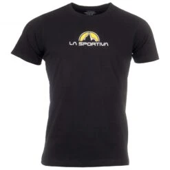 La Sportiva Footstep Tee - T-Shirt 8 La Sportiva Footstep Tee - T-Shirt -Armedange Kleidung Geschaft la sportiva footstep tee t shirt 1