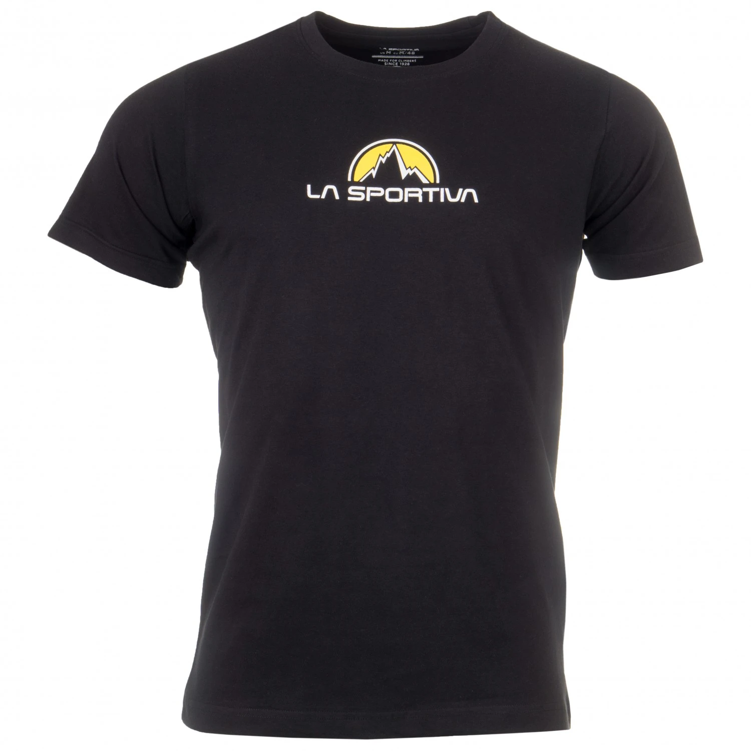 La Sportiva Footstep Tee - T-Shirt 5 La Sportiva Footstep Tee - T-Shirt – Bild 3