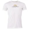 La Sportiva Footstep Tee - T-Shirt -Armedange Kleidung Geschaft la sportiva footstep tee t shirt