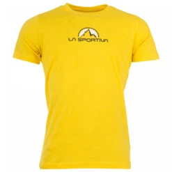 La Sportiva Footstep Tee - T-Shirt 9 La Sportiva Footstep Tee - T-Shirt -Armedange Kleidung Geschaft la sportiva footstep tee t shirt 2