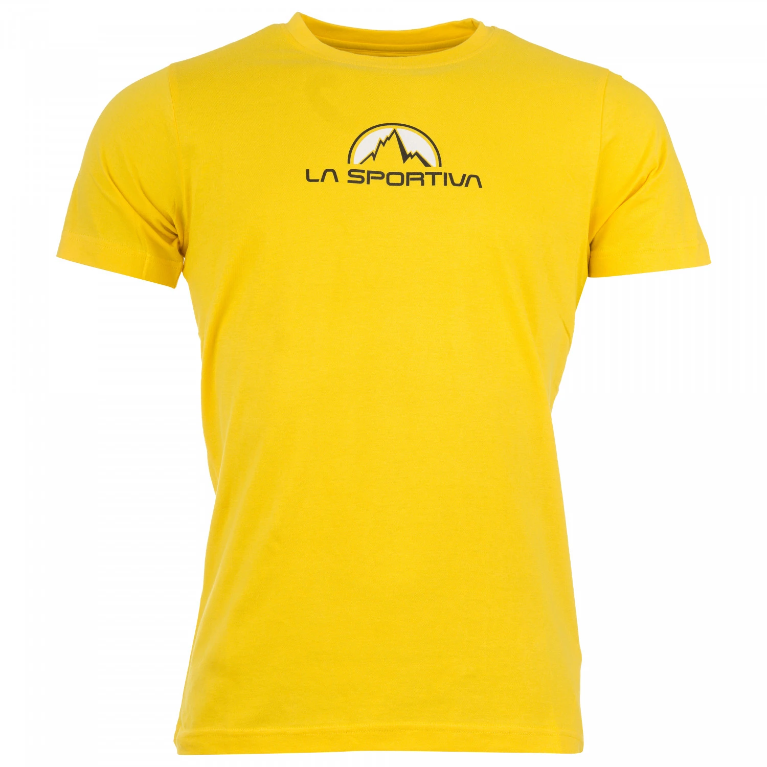 La Sportiva Footstep Tee - T-Shirt 6 La Sportiva Footstep Tee - T-Shirt – Bild 4