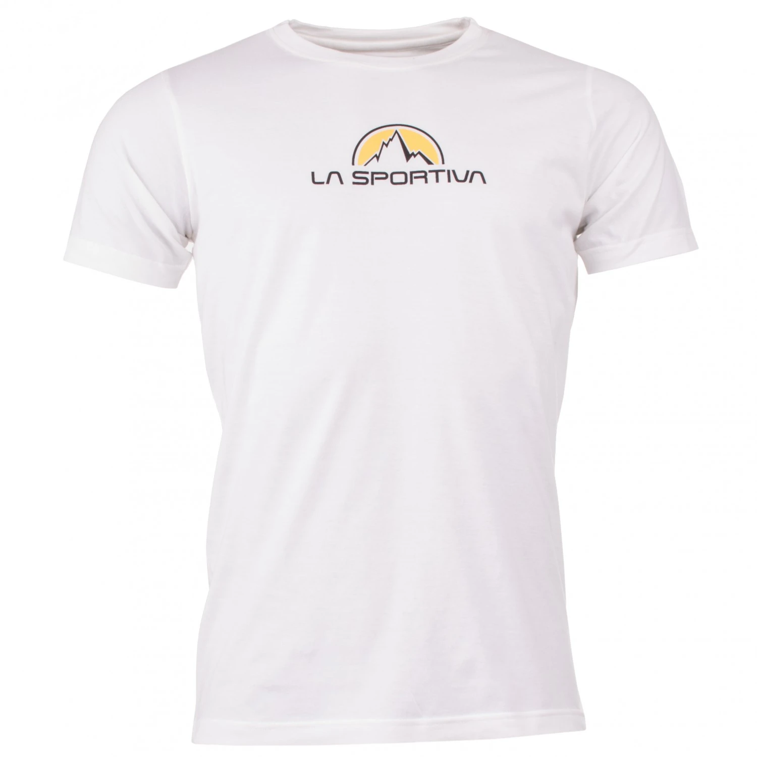 La Sportiva Footstep Tee - T-Shirt 3 La Sportiva Footstep Tee - T-Shirt