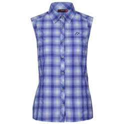 Maier Sports Women's Paloma - Bluse 8 Maier Sports Women's Paloma - Bluse -Armedange Kleidung Geschaft maier sports womens paloma bluse 1