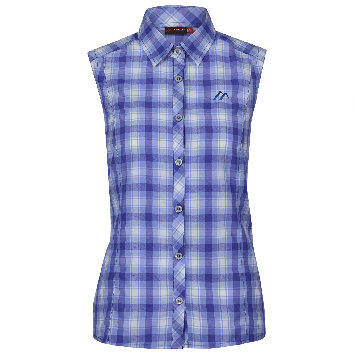 Maier Sports Women's Paloma - Bluse 5 Maier Sports Women's Paloma - Bluse – Bild 3