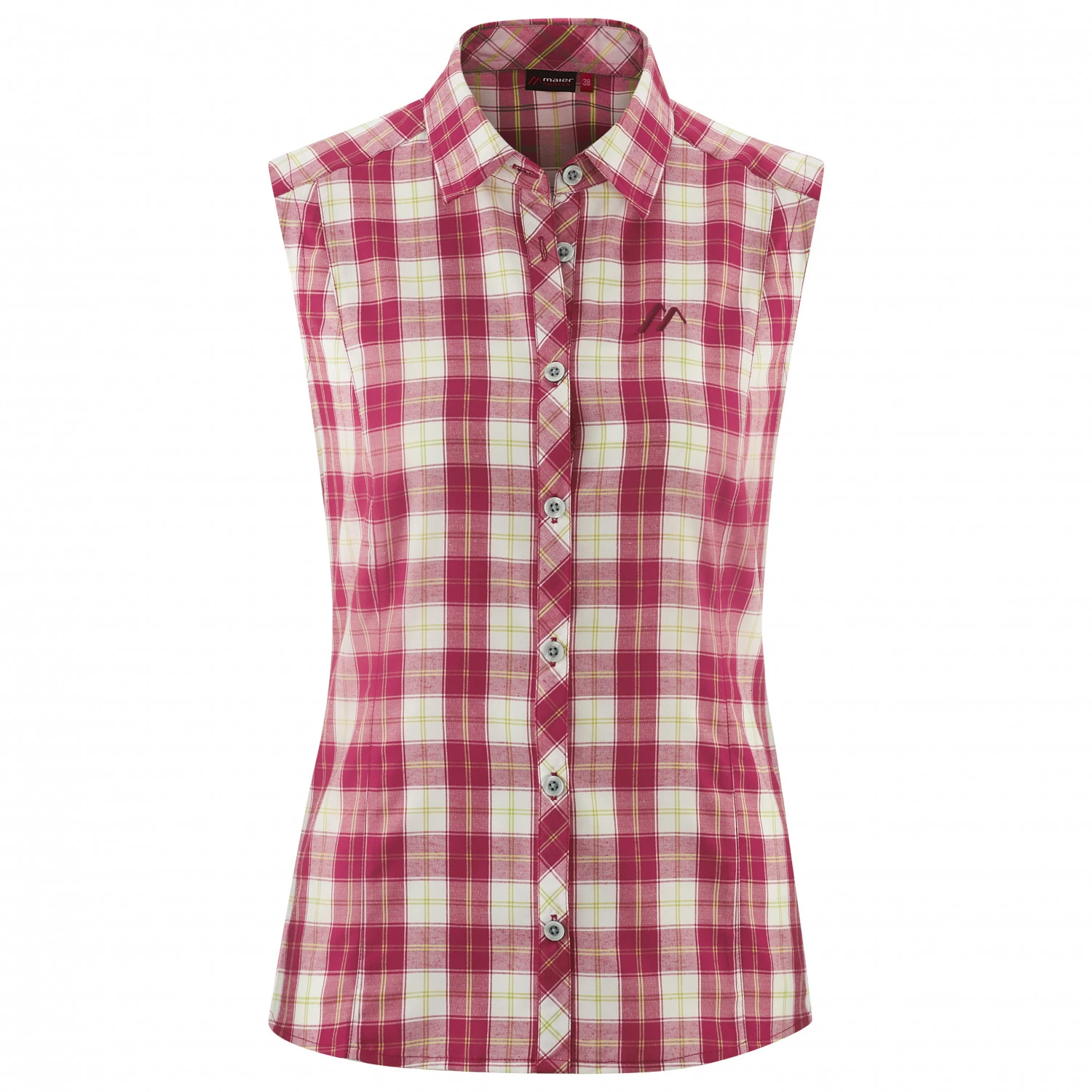 Maier Sports Women's Paloma - Bluse 3 Maier Sports Women's Paloma - Bluse