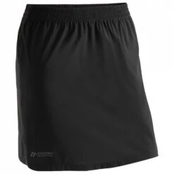 Maier Sports Women's Raindrop Skirt - Rock