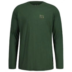 Maloja KernichiM. - Longsleeve -Armedange Kleidung Geschaft maloja kernichim longsleeve 2