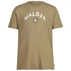 Maloja MatonaM. - T-Shirt -Armedange Kleidung Geschaft maloja matonam t shirt 1