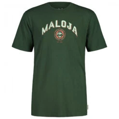 Maloja MatonaM. - T-Shirt -Armedange Kleidung Geschaft maloja matonam t shirt 3