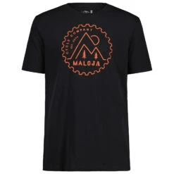 Maloja PortlaM. - T-Shirt -Armedange Kleidung Geschaft maloja portlam t shirt 1