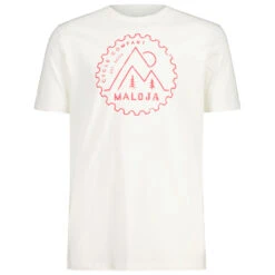 Maloja PortlaM. - T-Shirt -Armedange Kleidung Geschaft maloja portlam t shirt 2