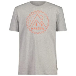 Maloja PortlaM. - T-Shirt