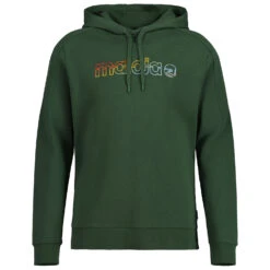 Maloja SoffrancoM. - Hoodie -Armedange Kleidung Geschaft maloja soffrancom hoodie 2