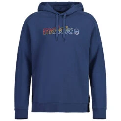 Maloja SoffrancoM. - Hoodie