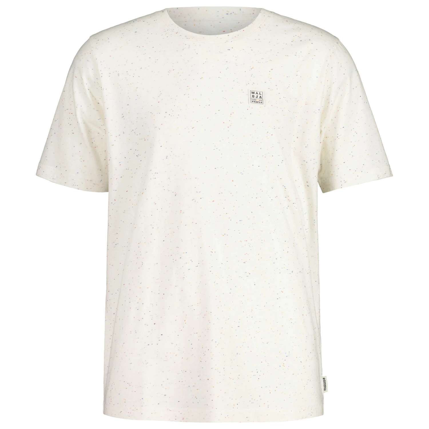 Maloja ValentinM. - T-Shirt 3 Maloja ValentinM. - T-Shirt