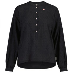 Maloja Women's AlmspitzM. - Bluse -Armedange Kleidung Geschaft maloja womens almspitzm bluse 1
