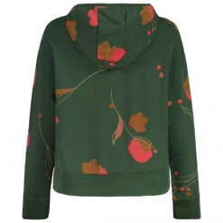 Armedange Kleidung Geschaft -Armedange Kleidung Geschaft maloja womens cadinim hoodie detail 2