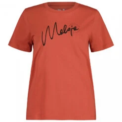 Maloja Women's ElvasM. - T-Shirt -Armedange Kleidung Geschaft maloja womens elvasm t shirt 4