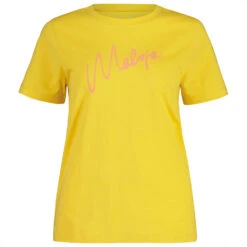 Maloja Women's ElvasM. - T-Shirt -Armedange Kleidung Geschaft maloja womens elvasm t shirt 5