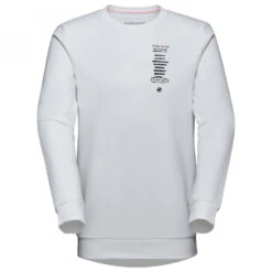Mammut Core ML Crew Neck Every Day - Pullover