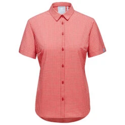 Mammut Women's Aada Shirt - Bluse 17 Mammut Women's Aada Shirt - Bluse -Armedange Kleidung Geschaft mammut womens aada shirt bluse 2