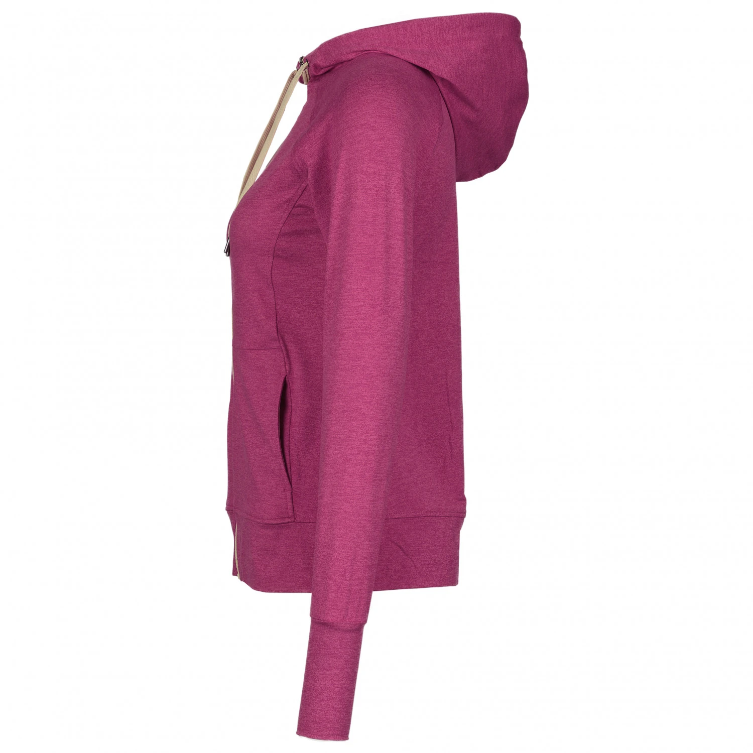 Marika Women's Danni Jacket - Sweat- & Trainingsjacke 4 Marika Women's Danni Jacket - Sweat- & Trainingsjacke – Bild 2