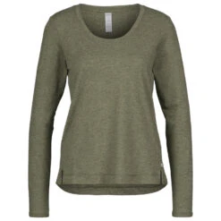 Marika Women's Susan Top - Longsleeve