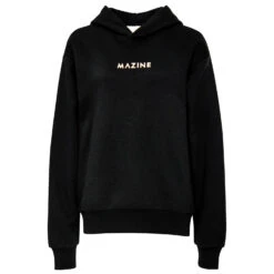 Logo Heavy Hoody - Hoodie 11 Logo Heavy Hoody - Hoodie -Armedange Kleidung Geschaft mazine logo heavy hoody hoodie 1