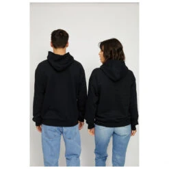 Logo Heavy Hoody - Hoodie 10 Logo Heavy Hoody - Hoodie -Armedange Kleidung Geschaft mazine logo heavy hoody hoodie detail 4