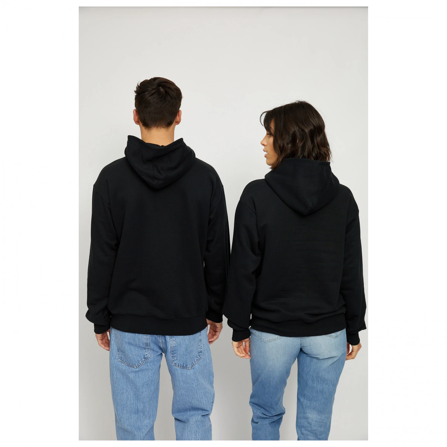 Logo Heavy Hoody - Hoodie 6 Logo Heavy Hoody - Hoodie – Bild 4