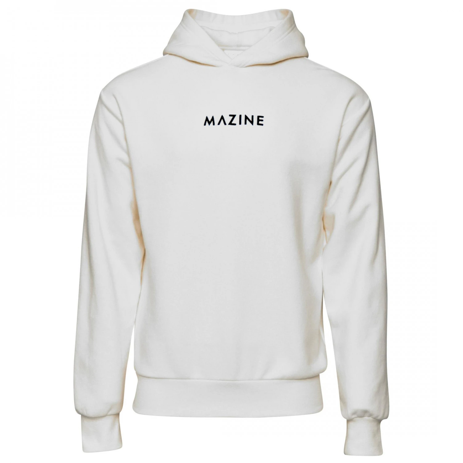 Logo Heavy Hoody - Hoodie 3 Logo Heavy Hoody - Hoodie