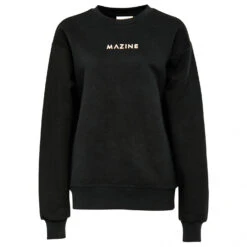 Logo Heavy Sweater - Pullover -Armedange Kleidung Geschaft mazine logo heavy sweater pullover 1