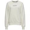 Logo Heavy Sweater - Pullover -Armedange Kleidung Geschaft mazine logo heavy sweater pullover