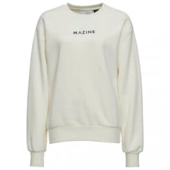 Logo Heavy Sweater - Pullover