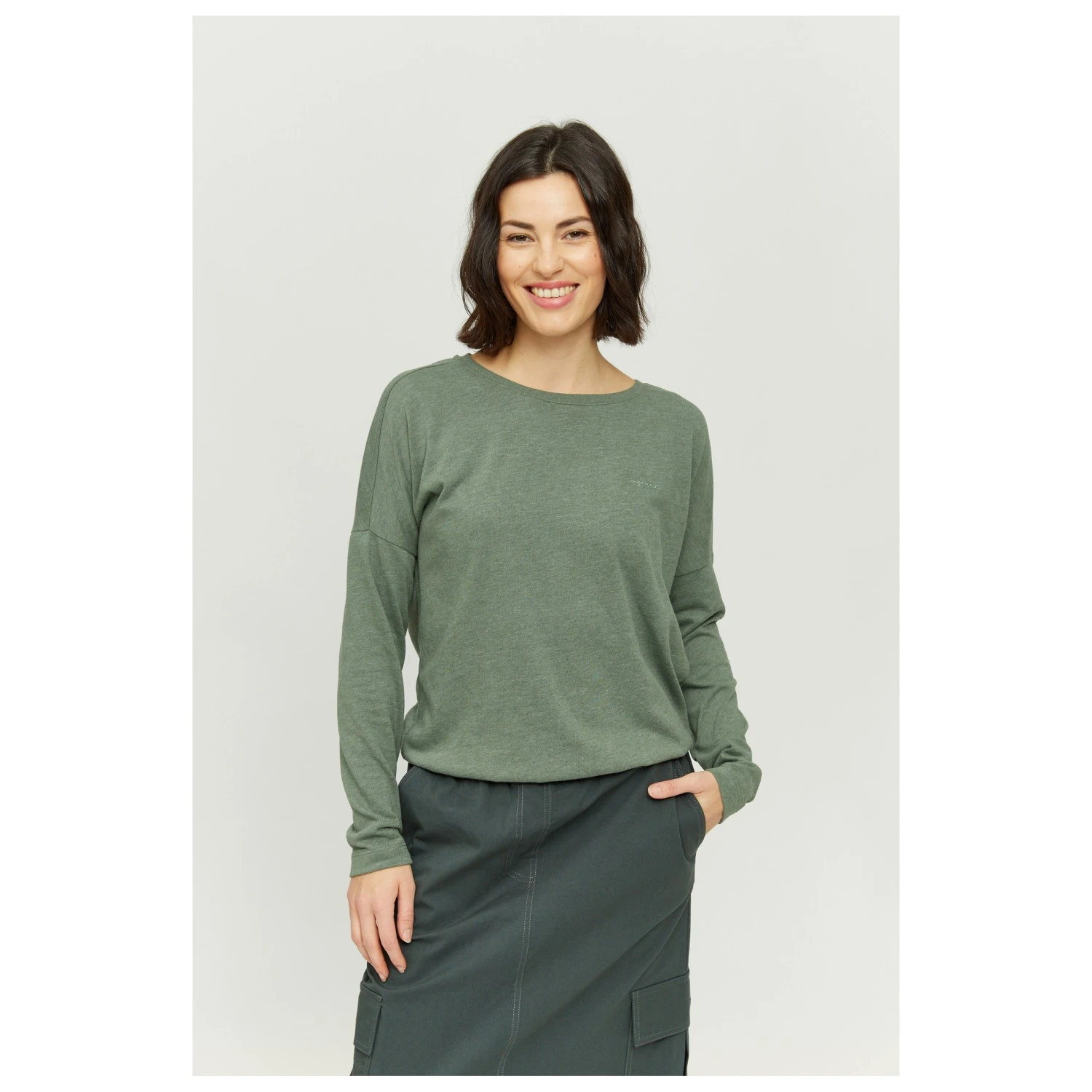 Women's Celeste Longsleeve - Longsleeve 4 Women's Celeste Longsleeve - Longsleeve – Bild 2