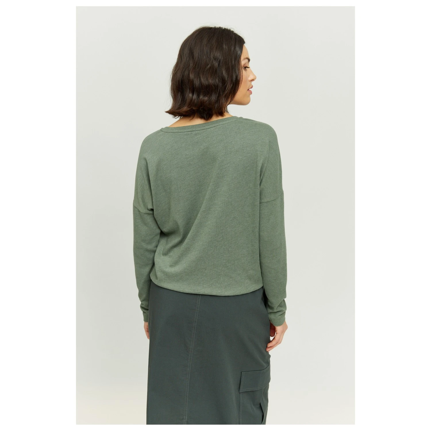 Women's Celeste Longsleeve - Longsleeve 5 Women's Celeste Longsleeve - Longsleeve – Bild 3