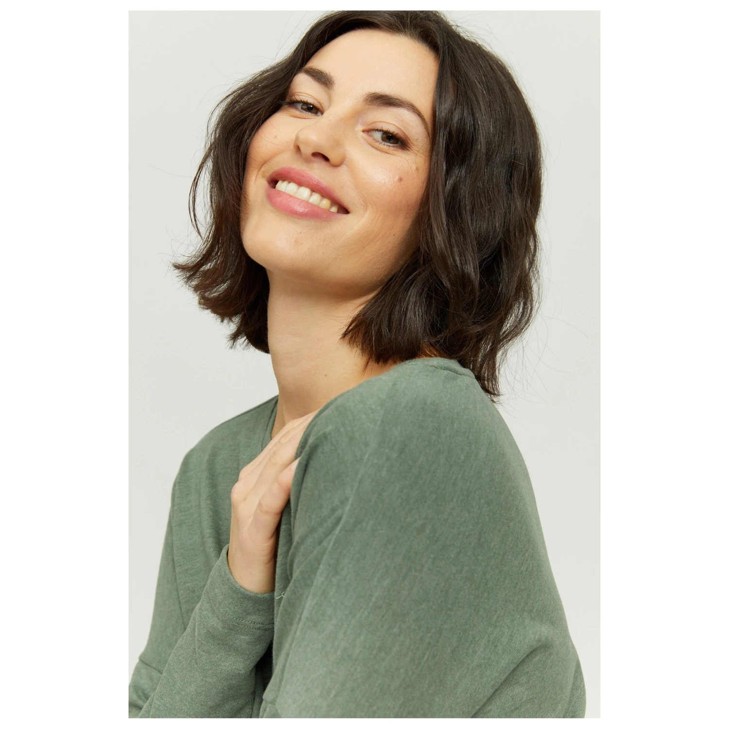 Women's Celeste Longsleeve - Longsleeve 8 Women's Celeste Longsleeve - Longsleeve – Bild 6