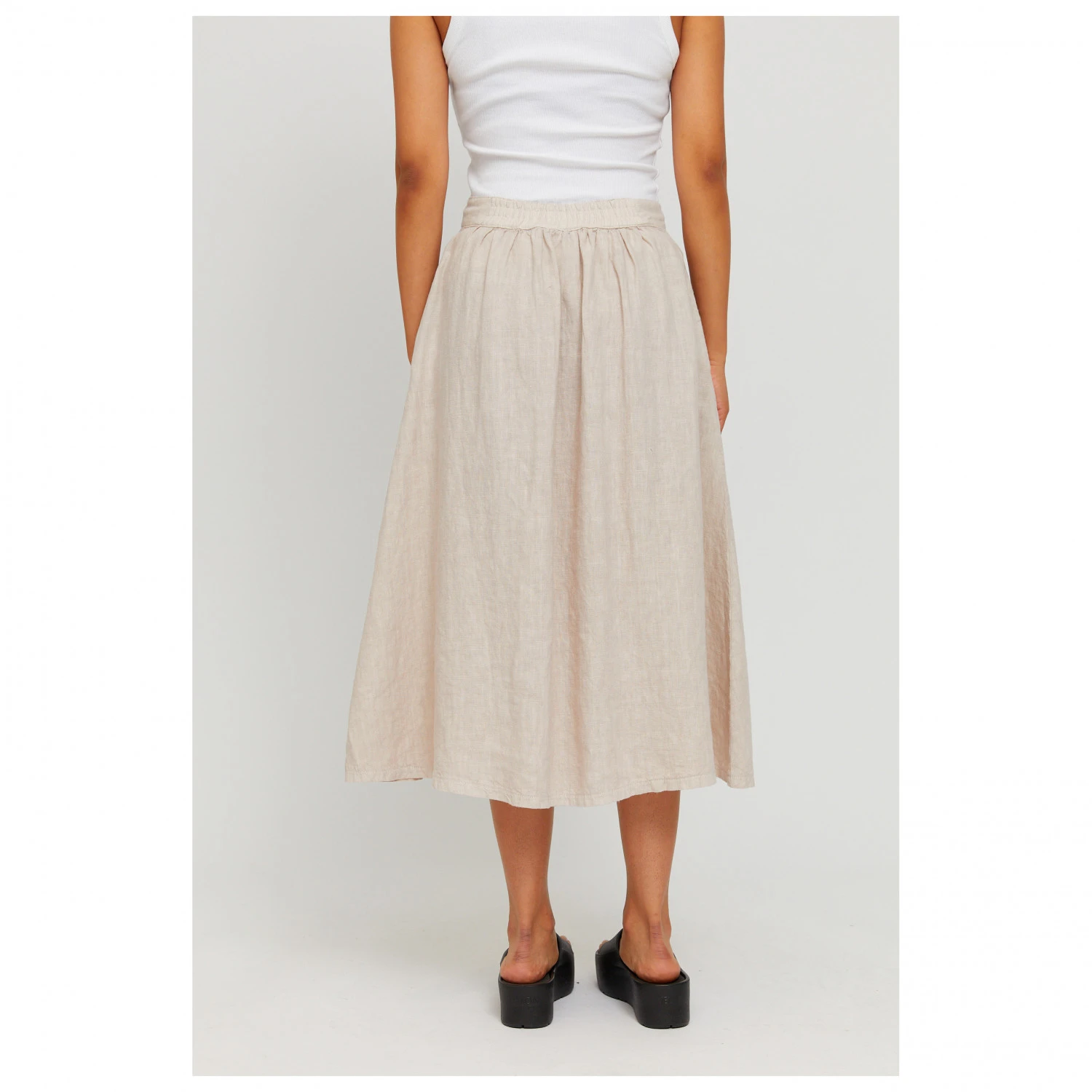 Women's Lorette Skirt - Rock 5 Women's Lorette Skirt - Rock – Bild 3
