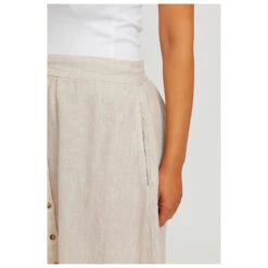 Women's Lorette Skirt - Rock 13 Women's Lorette Skirt - Rock -Armedange Kleidung Geschaft mazine womens lorette skirt rock detail 4