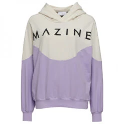 Women's Monti Hoodie - Pullover