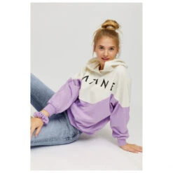 Women's Monti Hoodie - Pullover -Armedange Kleidung Geschaft mazine womens monti hoodie pullover detail 6
