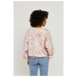 Women's Tama Sweater - Pullover -Armedange Kleidung Geschaft mazine womens tama sweater pullover detail 3