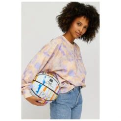 Women's Tama Sweater - Pullover -Armedange Kleidung Geschaft mazine womens tama sweater pullover detail 6