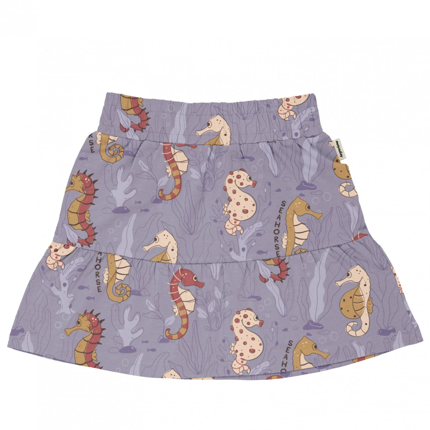 Kid's Skirt Bell - Rock 7 Kid's Skirt Bell - Rock – Bild 5