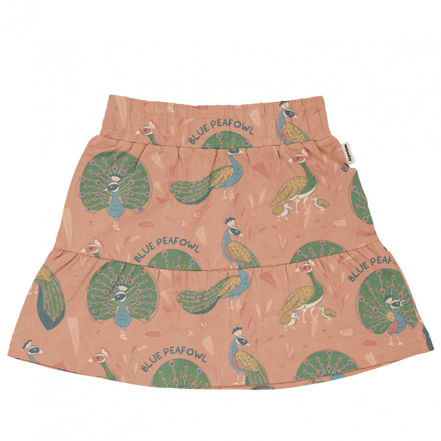 Kid's Skirt Bell - Rock 3 Kid's Skirt Bell - Rock